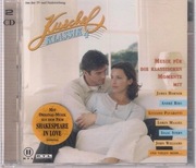 KUSCHEL KLASSIK 4 2CD HORNER ANDRE RIEU ROCK