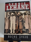 Nocne życie Dennis Lehane