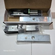 Zwora elektryczna effef AssaAbloy BVM335N elektrozaczep nowa komplet produc