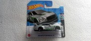 Hot Wheels HW Modified 2018 Bentley Continental GT3 3/5 #44 2023