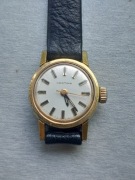 Certina zegarek mechaniczny prl ladny