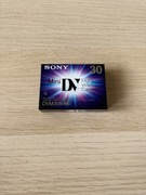 Nowa kaseta mini DV Sony 30