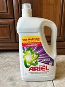 Ariel Proszek Żel Niemcy Kolor 100 prań 