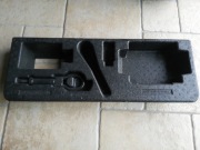 Ford ecosport wkład zestaw naprawczy styropian hol