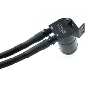 Forge Motorsport Oil Catch Tank Can Kit Audi RS3 