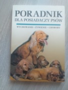 Poradnik dla posiadaczy psów , Thomas David , Brigitte R. Winkler