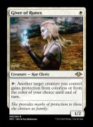 [MTG] [PROXY] Giver of Runes