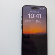 Telefon iphone 15 pro