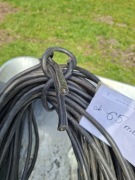 Kabel YDYp 3x2,5 potrójnie izolowany, nieużywany 