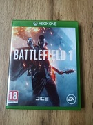 Battlefield 1 Xbox One