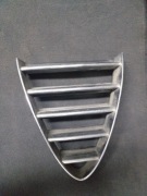 Grill atrapa 156041273 Alfa Romeo 156