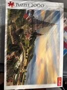 Puzzle Bajkowe Chang Mai