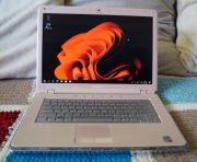 Laptop Sony Vaio 14 cali 500GB Intel Win10 w ładnym stanie