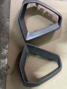 Kratki zderzaka Q3 83a sline, L+P