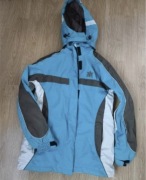 Strój komplet narciarski snowboardowy 