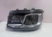 Scania R S Lampa LED Reflektor Lewy Lewa Strona 1EX014.542-05