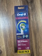 Oral-B Floss Action CleanMaximiser końcówki 4 szt