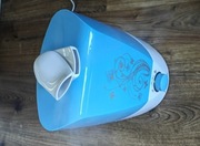 Ultradźwiękowy nawilżacz powietrza pojemnik na wodę 2.6L