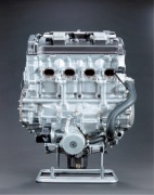 Silnik Honda CBR 1000RR SC57 A B IGŁA. Nowy