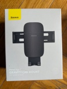 Baseus uchwyt na telefon do auta