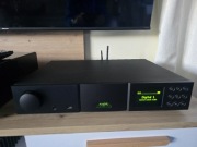 Naim NAC-N 272 streamer Dac przedwzmacniacz 