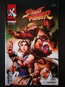 Dobry Komiks 1/2004 - Street Fighter 1/6