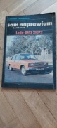 Sam naprawiam Lada WAZ 21072