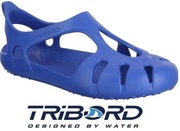 buty dziecięce do wody tribord 