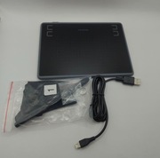 tablet graficzny huion h430p