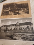 Breslau Wroclaw pocztowki przedwojenne