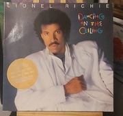 Dancing On The Ceiling Lionel Richie Winyl
