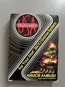 Armor Ambush - Atari 2600