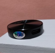 Mini dyktafon szpiegowski magnetyczny 8Gb