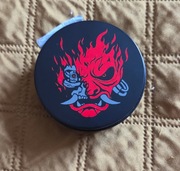 Naszyjnik Cyberpunk 2077, Samurai. Ideał. Tanio.