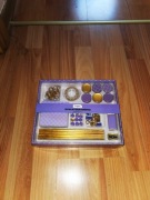 ZESTAW ARTYKUŁÓW BIUROWYCH KAYET 45 ELEMENTÓW 