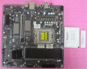 HP OMEN 35L GAMING DESKTOP GT16 - NOWA płyta główna pod AMD PN: N87311-601