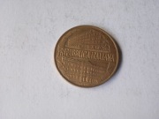 IV/14 WLOCHY 200 LIRE 1996
