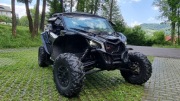 Can-am Maverick X3 RS, 2020r polift.