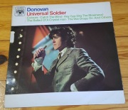 Donovan – Universal Soldier