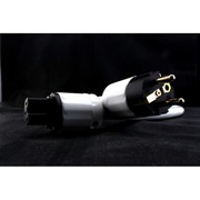 Przewód zasilający OYAIDE IEC Hi-Fi do wzmacniacza CD 1m