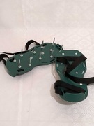 Aerator Wertykulator Ogrodowy Kolce Na Buty Napowietrzanie Trawników