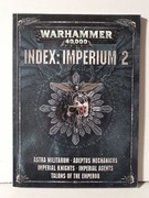 Warhammer 40000 Index: Imperium 2