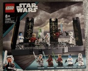 lego Star Wars 75385 - pojedynek Ahsoki na Peridei 
