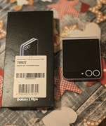 Sprzedam Samsung Galaxy Z Flip6