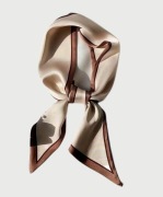 Szaliczek nowy apaszka gawroszka 