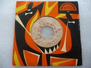 Ianci Korossy – Lady Is A Tramp / Lullaby Of Birdland