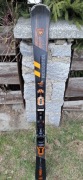 Rossignol Forza 40° V-CA - 150 cm