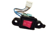 Samsung POWERbot VR20H9050UW Włącznik / wyłącznik sieciowy