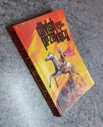 Roger Zelazny  - Dilvish przeklęty [wyd.Rebis 1991]