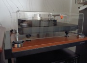 clearaudio concept  na 40 lecie firmy+zasilacz+kolce OKAZJA